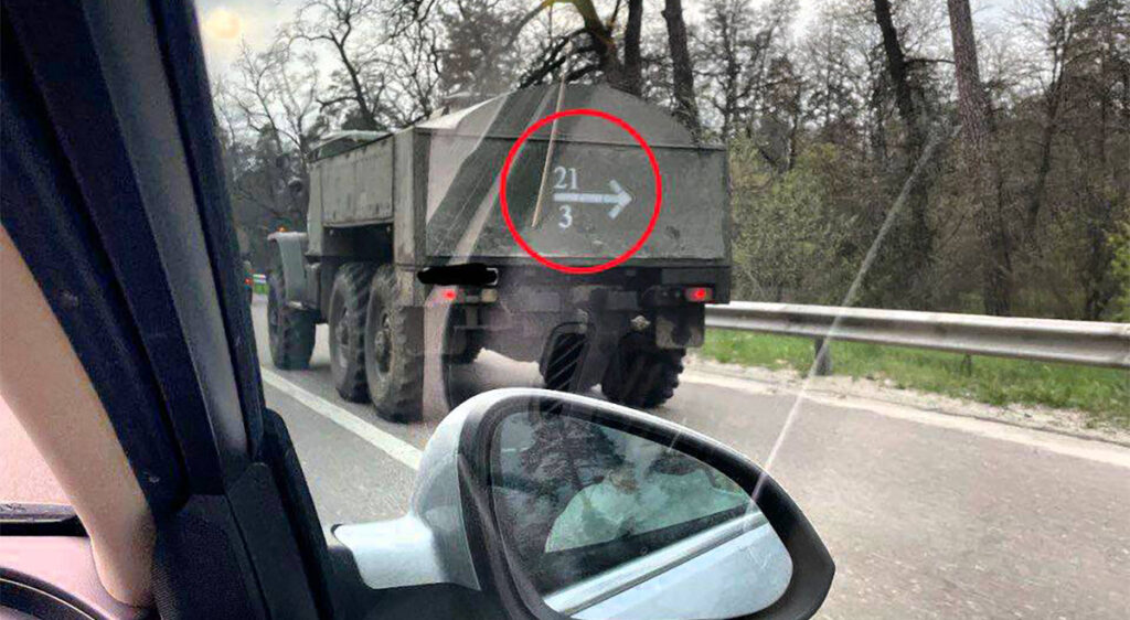 Ukraina siseinfo: vasturünnak võib alata täpselt 9. mail