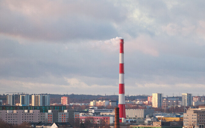 Ülevaade: ühisettevõtet loovate Utilitase ja Tallinna Soojuse käive ja kasum