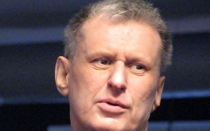 Ülo Mattheus: Ukraina sõja deep state