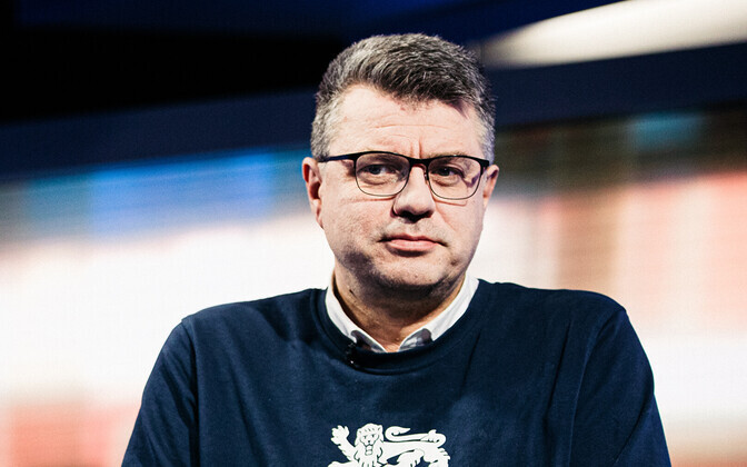 Urmas Reinsalu: koalitsioon tahab, et rahvas halvad asjad suvega unustaks