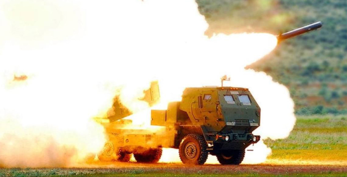 USA ei saa aru, mismoodi Venemaa HIMARS rakettide võimekust Ukrainas alla surub