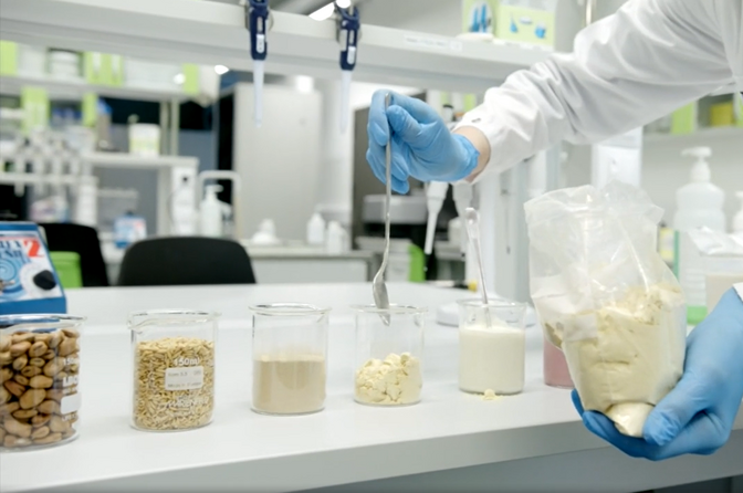 Uus analüüsimeetodika aitab taimetoidud tervislikumaks muuta