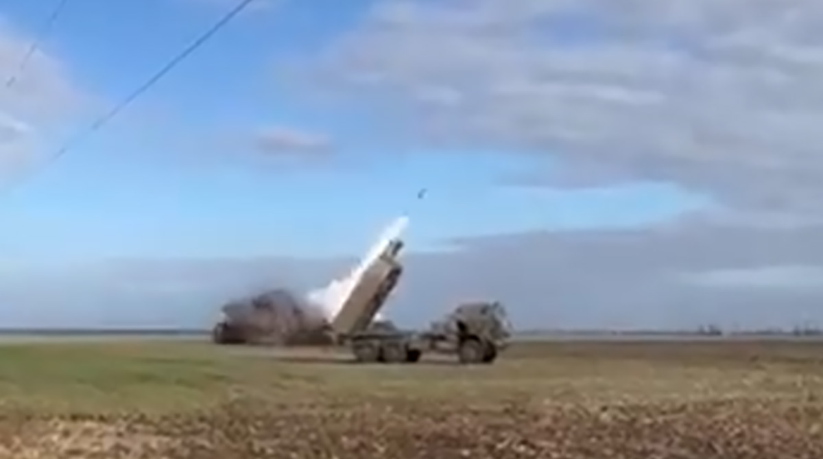 Uus häda: Vene segajad takistavad Ukrainal USA tippraketisüsteemide kasutamist