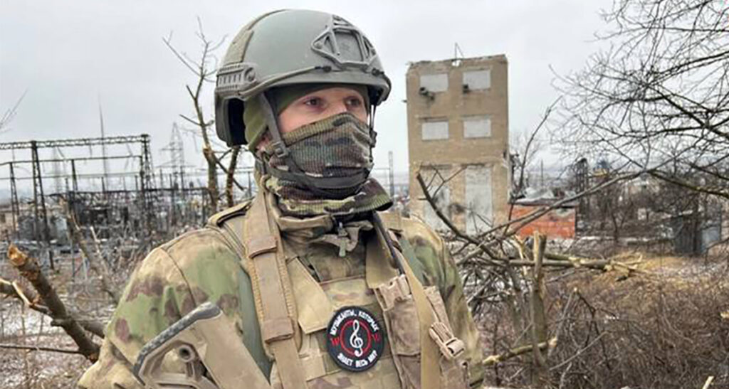 Uus info: Vene Wagnerile lubati moona ja Wagner jätkab Ukraina rindelinnas