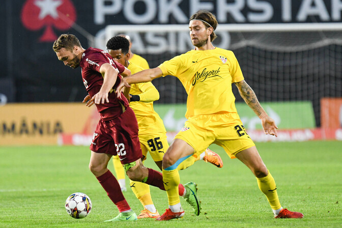 Valgevene jalgpallimeistrilt võeti kokkuleppemängude tõttu tiitel ära