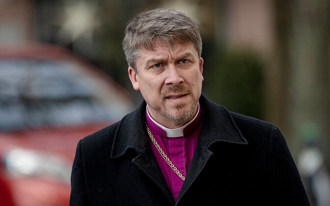 Valitsus lõpetas EELK ja valitsuse ühiskomisjoni töö