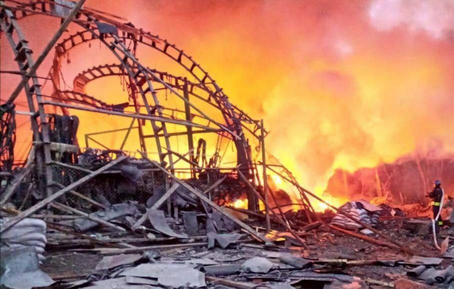 Vene uusim relv on muutmas Ukraina sõja käiku – mis see selline on?