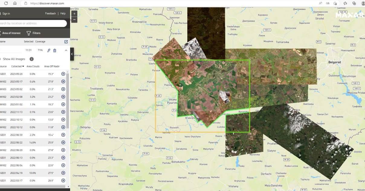 Vene võimud: USA koordineeris sissetungi Venemaale