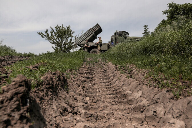 Venemaa ründas Kiievit taas droonidega
