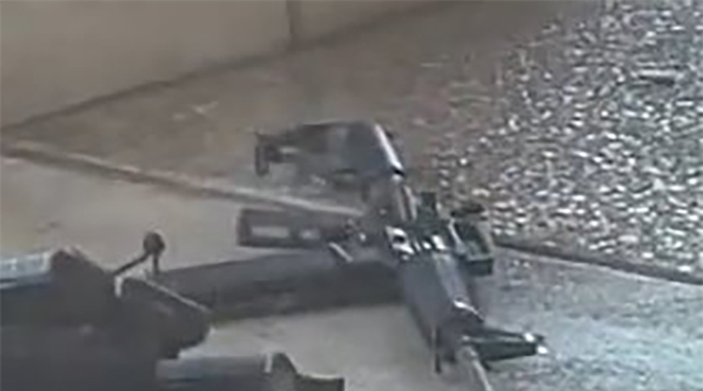 VIDEO: USA-s oli kaubanduskeskuses tulistamine, palju inimesi sai surma ja haavata (NB! Nõrganärvilistele mittesoovitav)