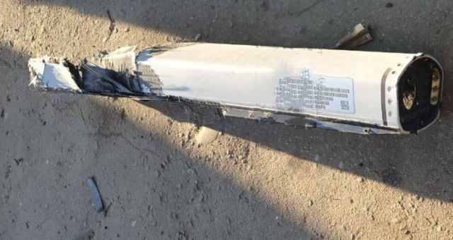 VIDEO: Vene vägede poolt okupeeritud Ukraina linnas sai tabamuse masinatehas