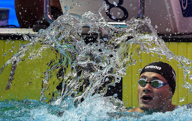 Zaitsev ja Romanjuk teenisid EMV esimesel päeval kaks kuldmedalit