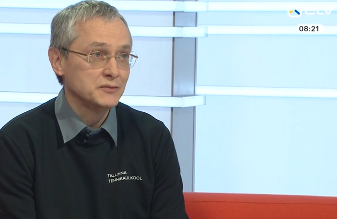 6G-mobiilivõrk peibutab energiasäästu ja täppis-andmesidega