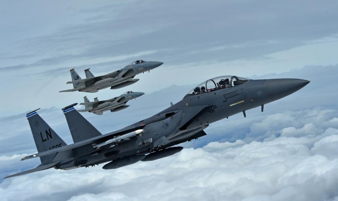 Analüüs: Lääs peab väed Ukrainasse sisse viima, poolikud lahendused enam ei tööta