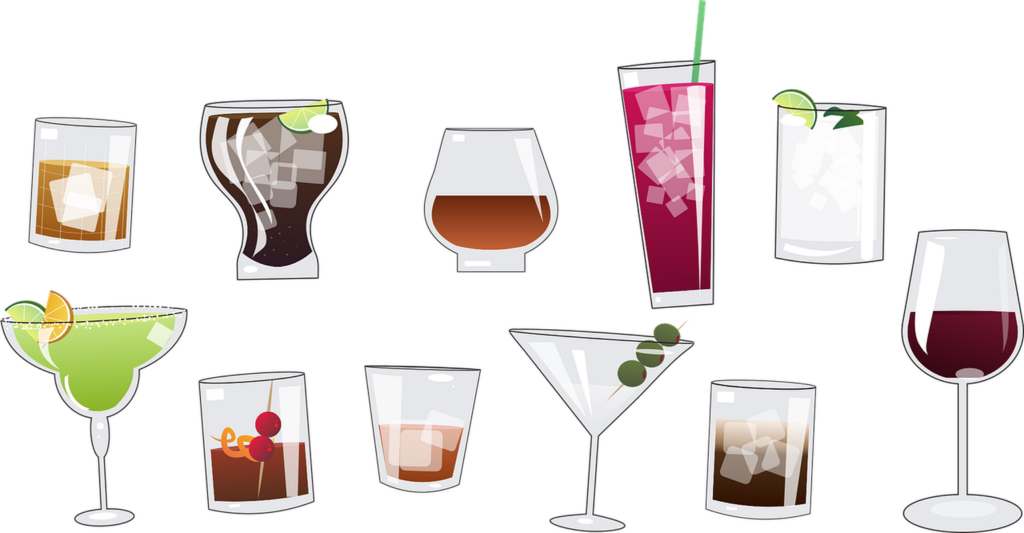 Anekdoot: tundub, et on natuke jookidega liiale mindud