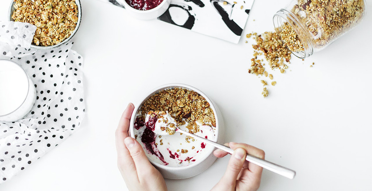 Ära söö seda jogurtit – võib sisaldada plastitükke