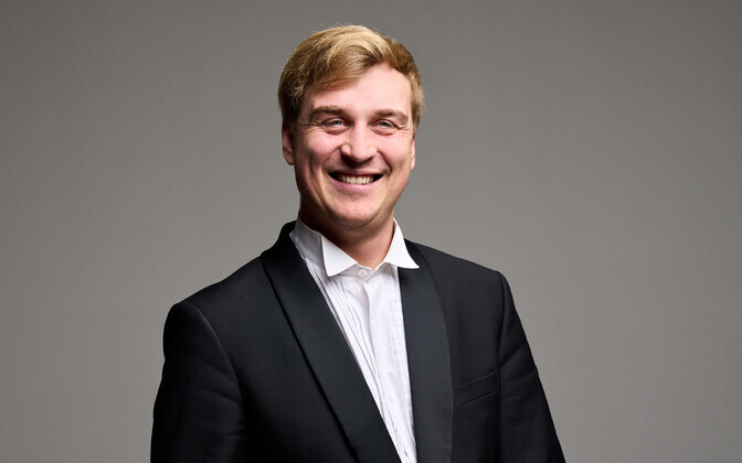 Arvo Pärdi keskuses toimub Johan Randvere öökontsert