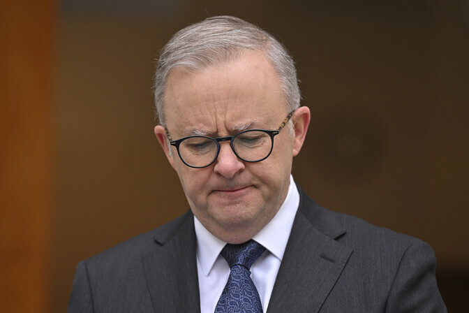 Austraalia keelas Venemaa uue saatkonna ehitamise