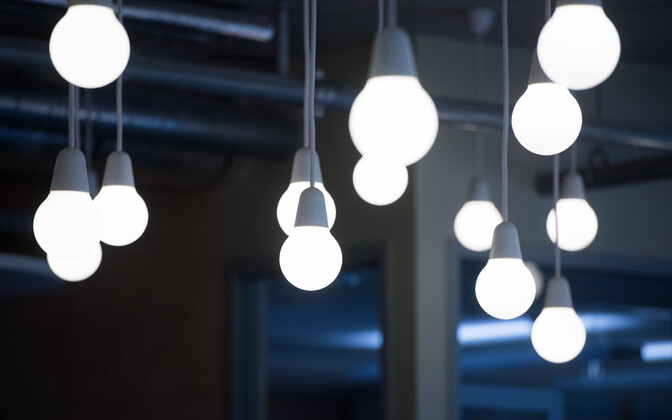 Eesti Energia: lõpmatuseni pole võimalik marginaale madalal hoida