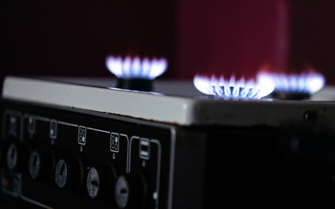 Eesti Gaas ja Alexela jagavad hinna fikseerimiseks vastakaid soovitusi