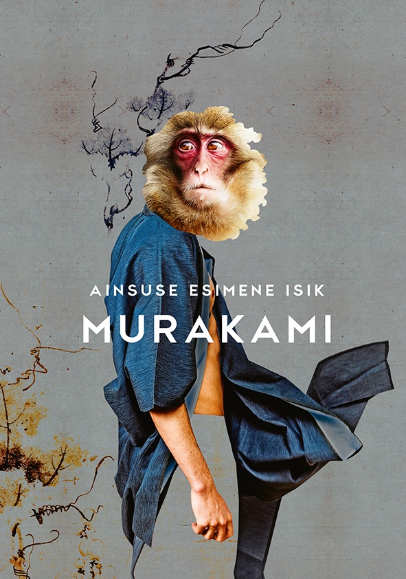 Eesti keeles ilmus Haruki Murakami jutukogu “Ainsuse esimene isik”