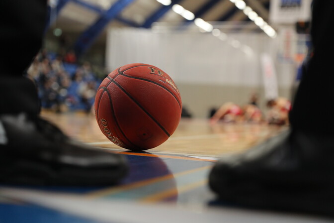 Eesti U-18 noormeeste koondis alustas Põhjamaade turniiri kaotusega