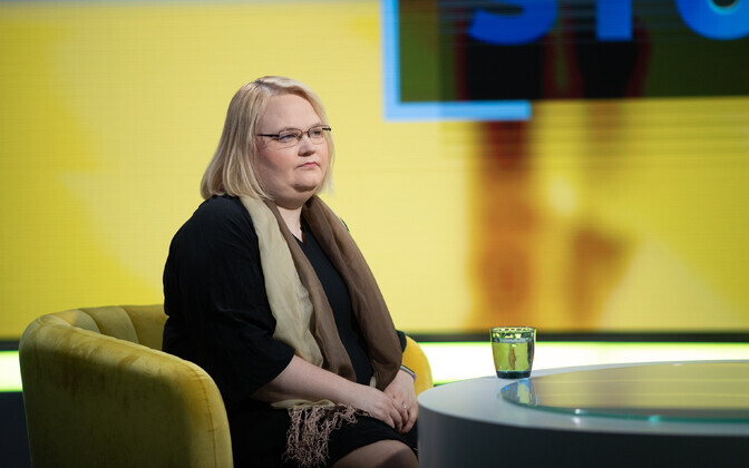 Ekspert: tuumarelvade viimine Valgevenesse ei ole palju muutnud