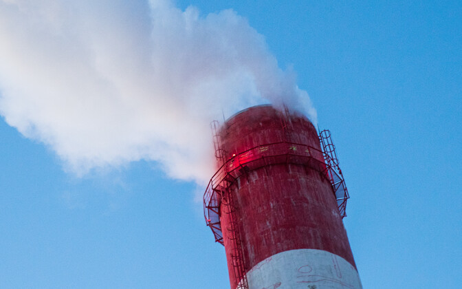EL-i teaduskoda soovitas 2040. aastaks vähendada heitmeid 90 protsenti