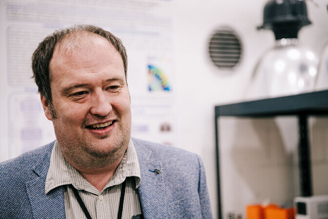 ENTA president: napp järelkasv ohustab eestikeelse kõrghariduse tulevikku