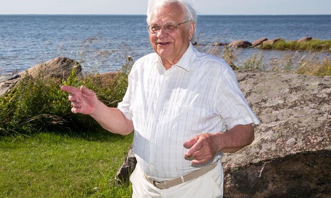 Esimese noorte puhkpilliorkestri dirigendi preemia laureaat on Ilmar Tõnisson