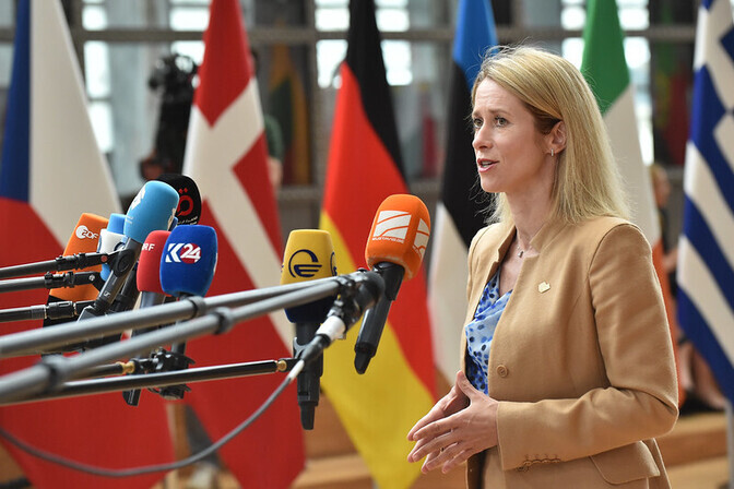 Euroopa Liidu liidrid jõudsid kokkuleppele kaitsevalmiduse tõstmises