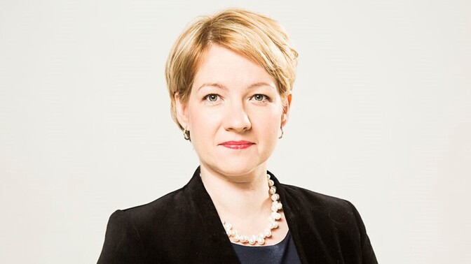 Evelin Pärn-Lee: kes peaks Eesti tarbijat kaupmehe omavoli eest kaitsma?