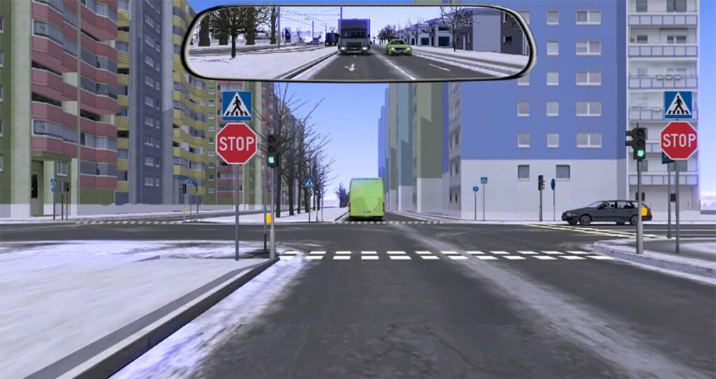 Hea teada: neis olukordades ei pea stopp-märki järgima