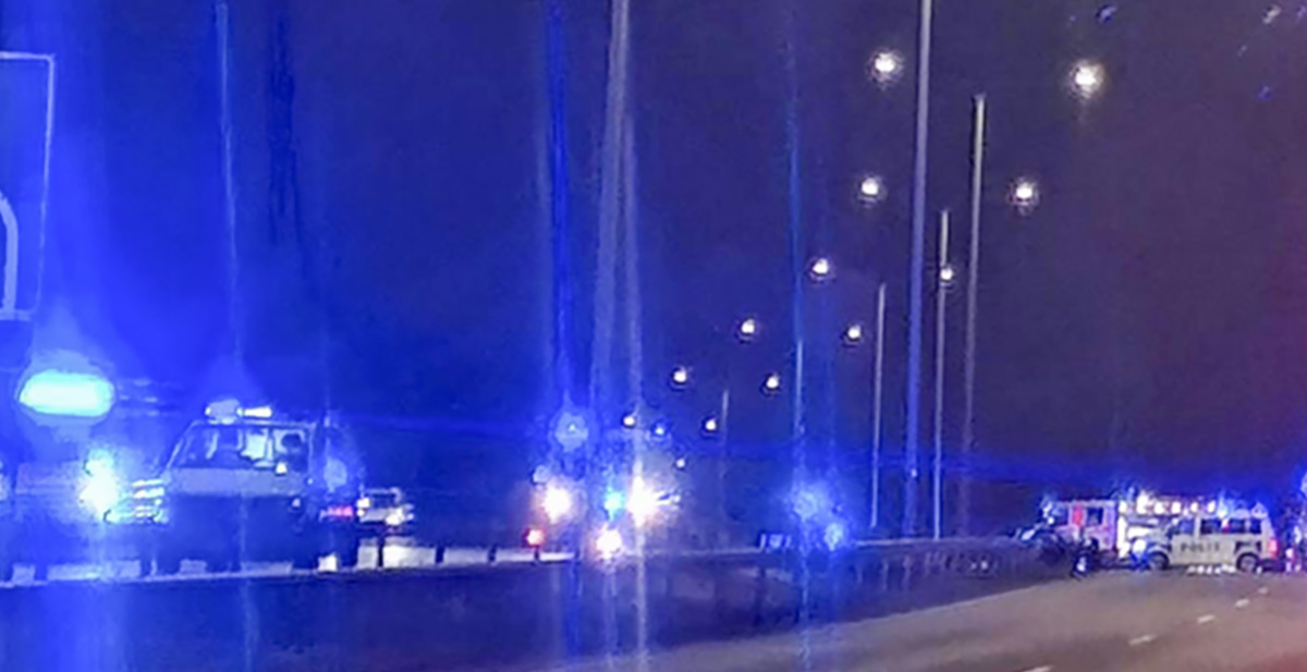 Helsingi ringteel kaks inimest surnuks sõitnud eesti mehe vanglakaristust pikendati 10 aastani