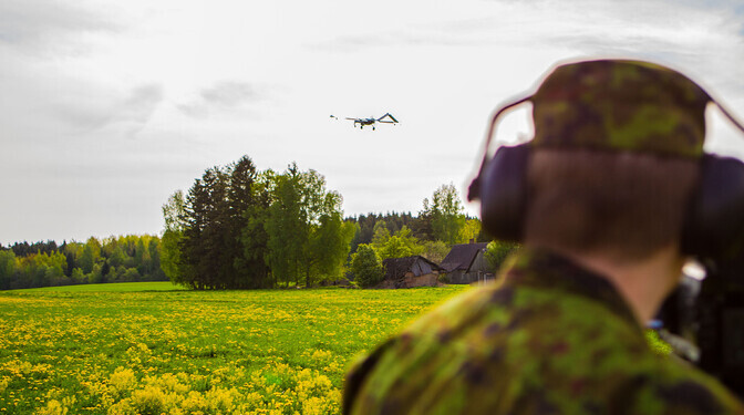 Heremi kaitseväe tugevdamise soovidest jäid välja tankipataljon ja jälgimisvõimekused
