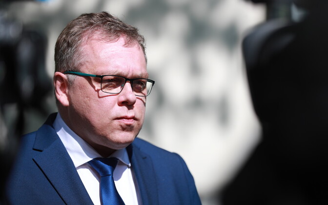 Hussar: käibemaksutõus ei löö Eesti ajakirjandust valusalt