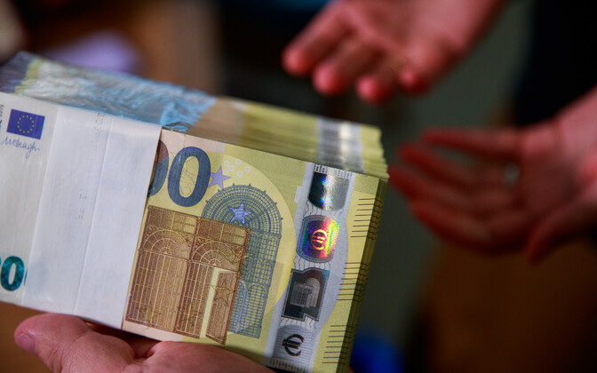 Ida-Virumaa ettevõtjad näevad alampalga tõstmises mitut ohtu