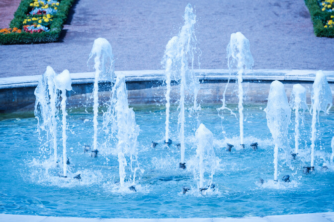 Inimeste ohjeldamatu põhjaveejanu muutis maamuna kallet