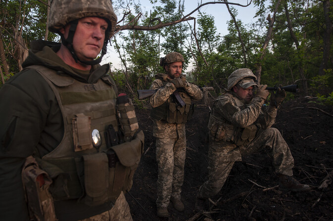 ISW: Venemaa ametnikud kritiseerisid avalikus kirjas Putini tegevust