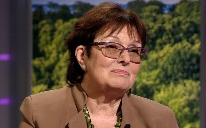 Juudi kogukond peatas Purga otsuse tõttu liikmesuse rahvusvähemuste kojas