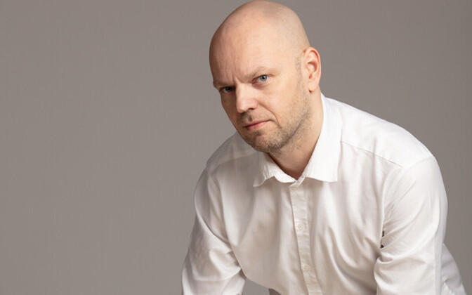 Kabeliit valis viiendat korda presidendiks Tarmo Tulva