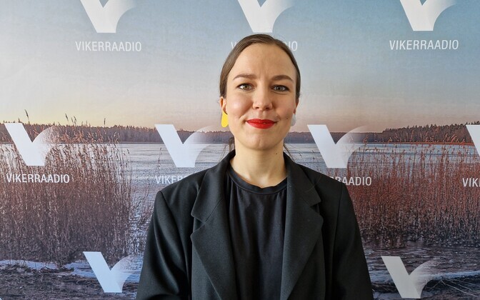 Kadi-Ell Tähiste: on väga halb trend teha kultuuripoliitikat erakorraliste eraldiste kaudu