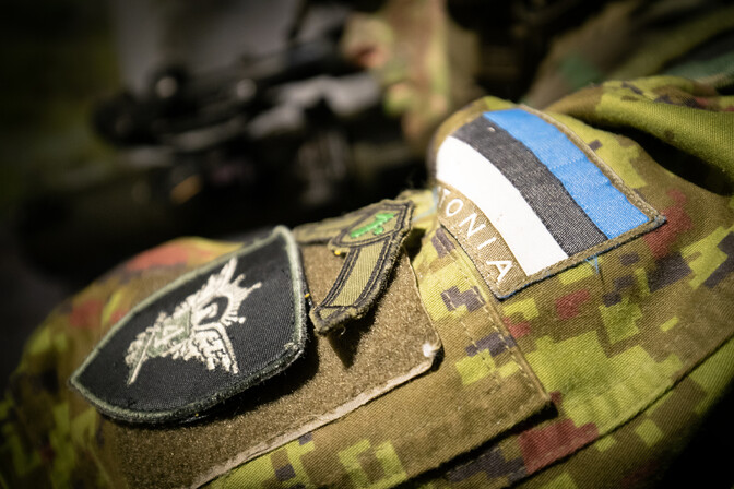 Kaitseväes õpitud oskuste kasutamine tsiviilelus sõltub ajateenijast endast