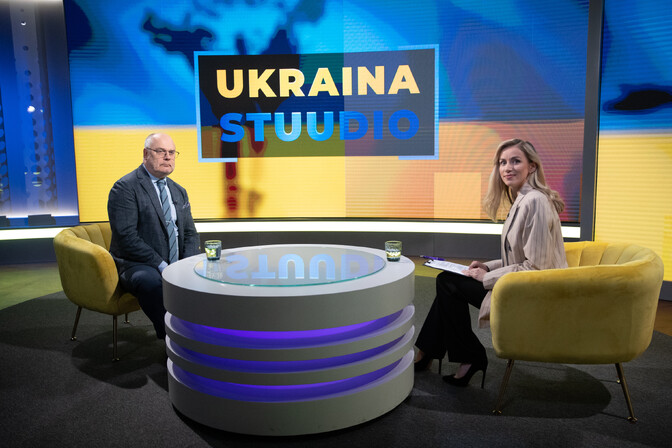 Karis: Riigijuhte tuleb mõjutada Ukrainat NATO-sse võtma