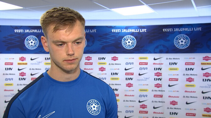 Karl Jakob Hein: minu unistus on Premier League’is esinumber olla