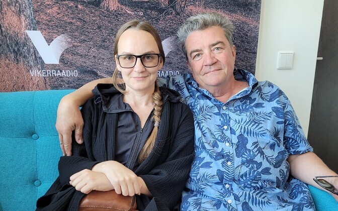 Karl Madis sünnitusmajas surnud pojast: on kahtlus, et ta võib isegi elada