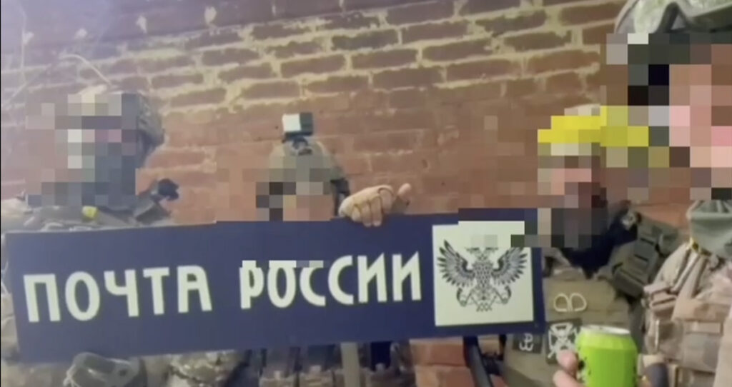 Kas jutt Vene vabatahtlikest oli pettus? Venemaale tungisid arvatavalt hoopis Poola palgasõdurid