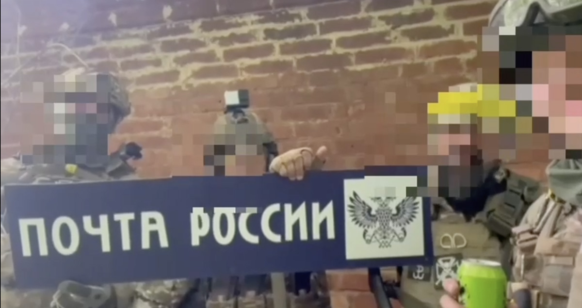 Kas jutt Vene vabatahtlikest oli pettus? Venemaale tungisid arvatavalt hoopis Poola palgasõdurid