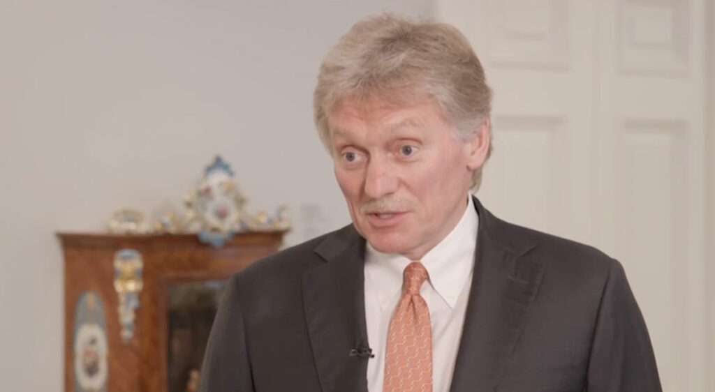 Kas Venemaa läheb järgmisena Lääne kallale? Kremli esindaja jutust võib seda välja lugeda