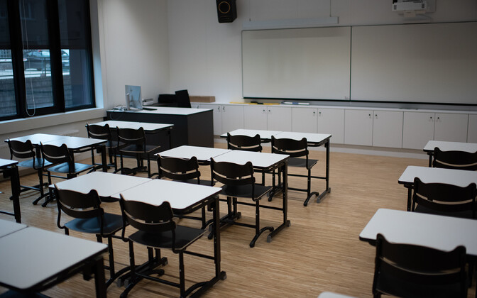 Kasvav nõudlus on tekitanud vastava haridusega koolipsühholoogide puuduse